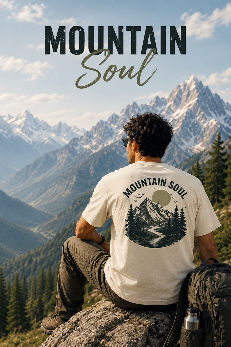 Mountain Soul Collection