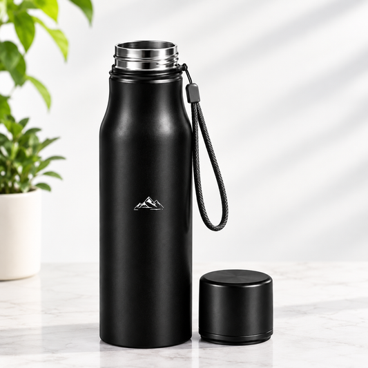 Aakaar Travel Bottle –