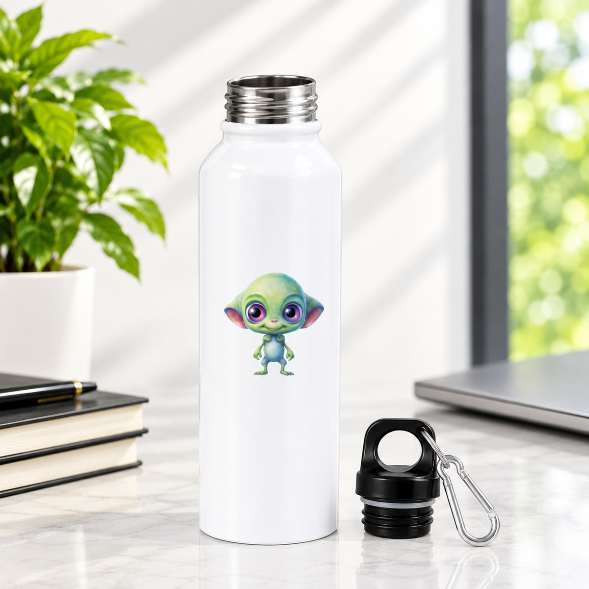 Sipper Bottle