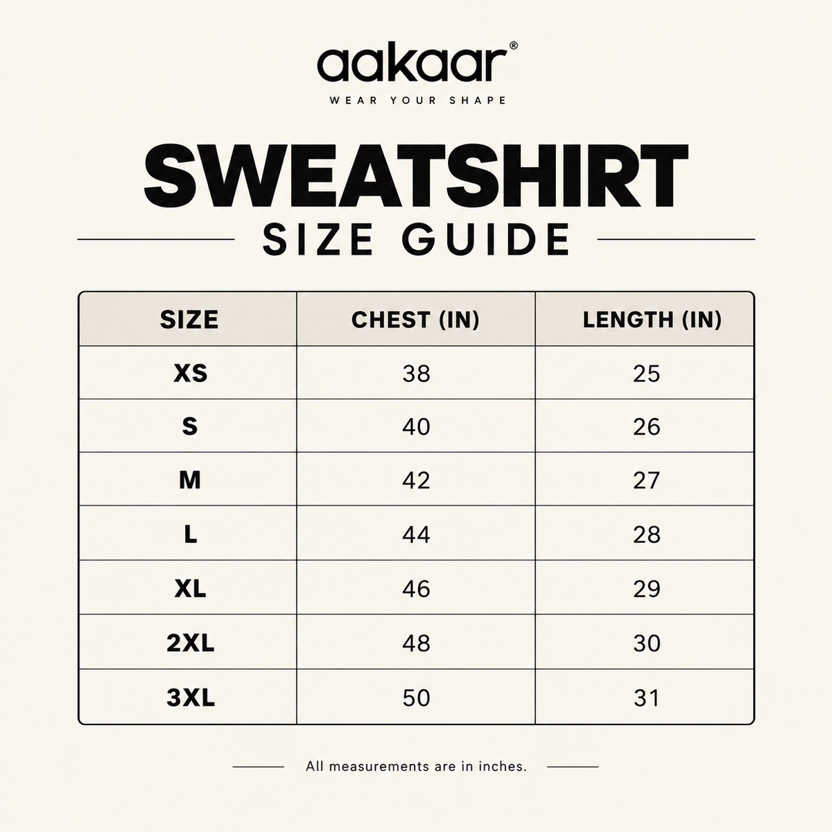 Unisex Sweatshirt