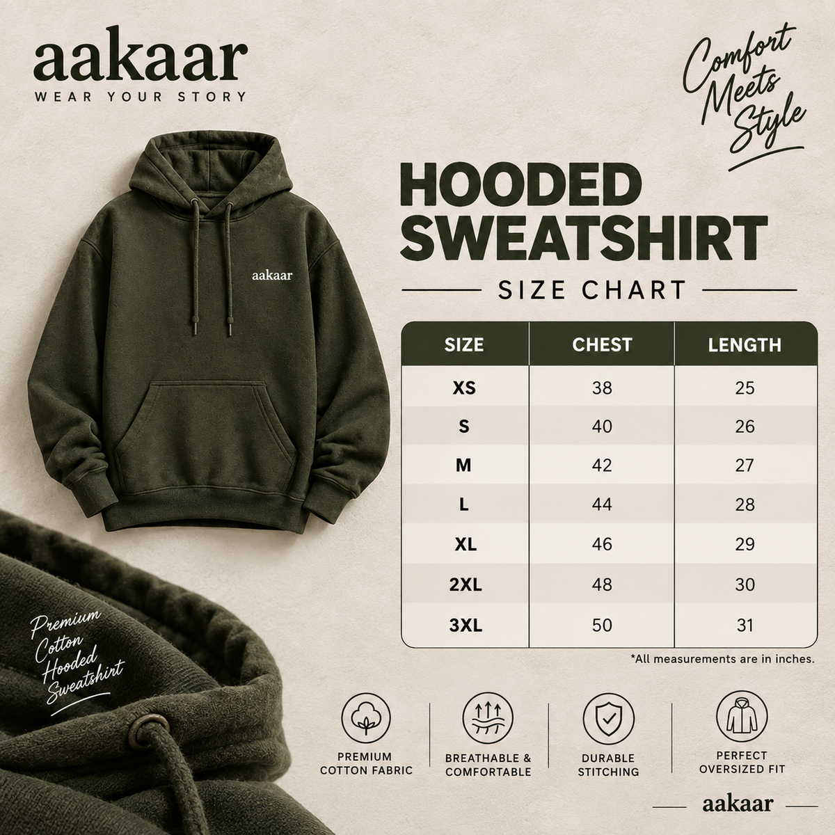 Unisex Hoodie