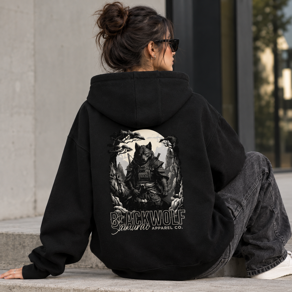 Unisex Hoodie