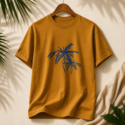 Unisex Classic Crew T-Shirt