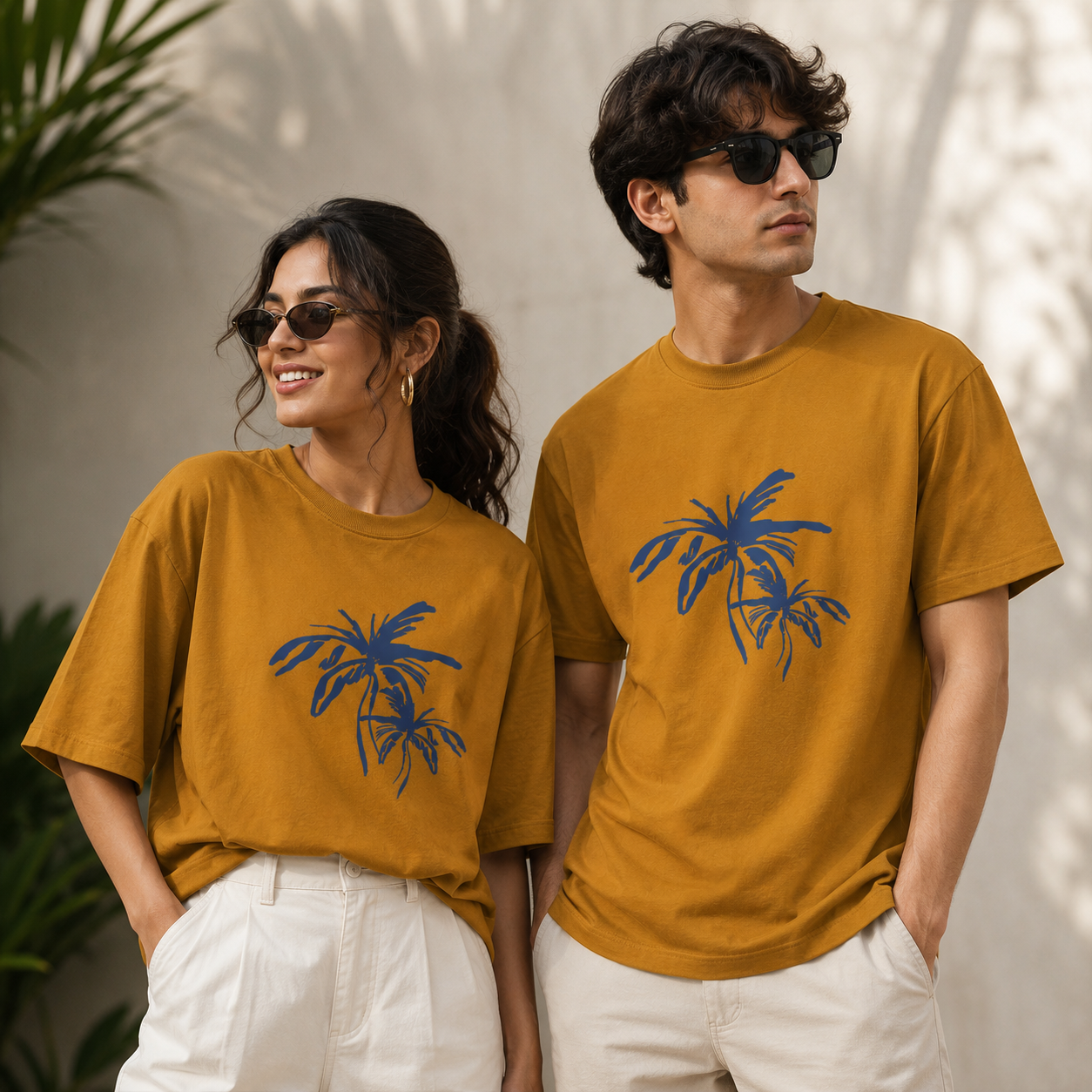 Unisex Classic Crew T-Shirt