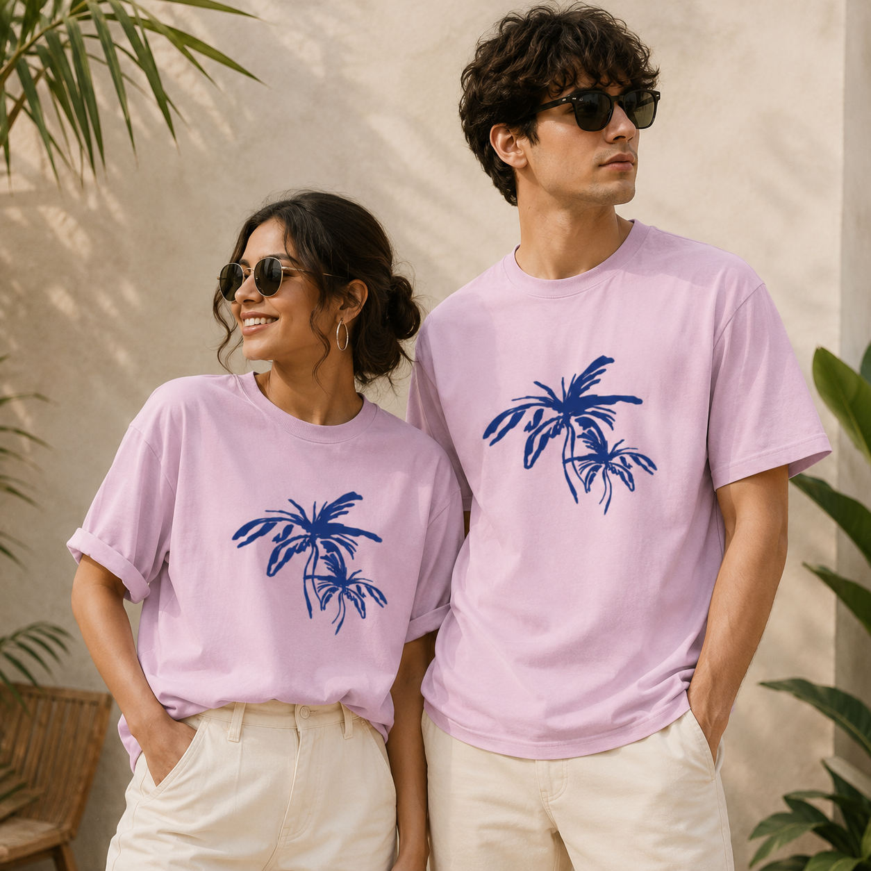 Unisex Classic Crew T-Shirt