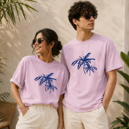Unisex Classic Crew T-Shirt