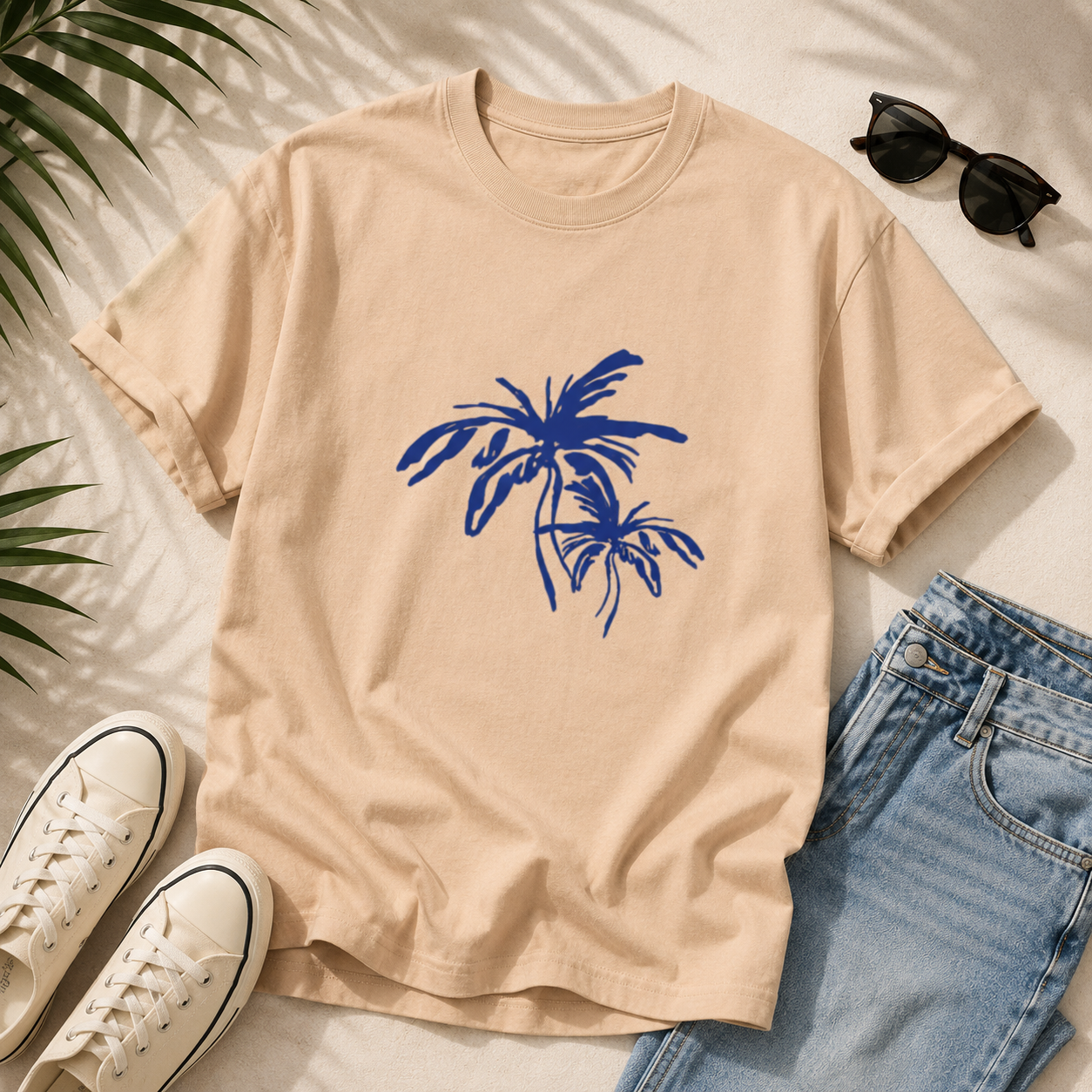 Unisex Classic Crew T-Shirt