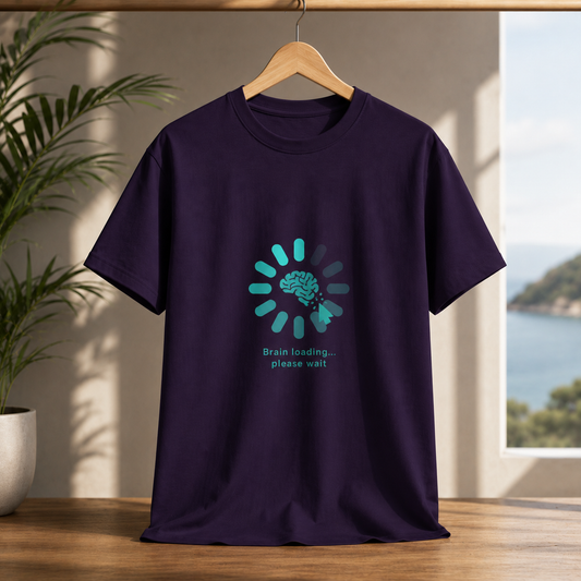 Unisex Classic Crew T-Shirt