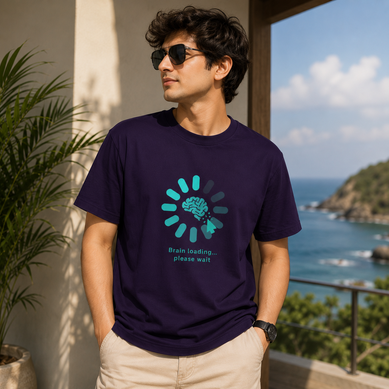 Unisex Classic Crew T-Shirt