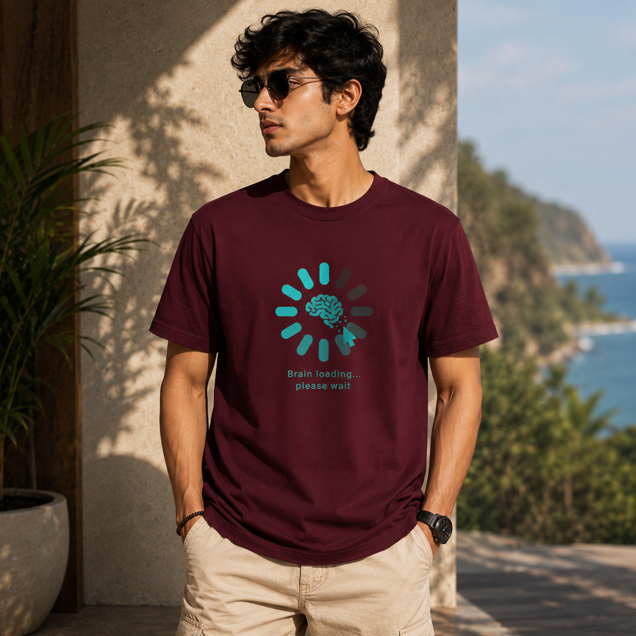 Unisex Classic Crew T-Shirt