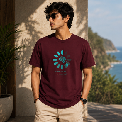 Unisex Classic Crew T-Shirt