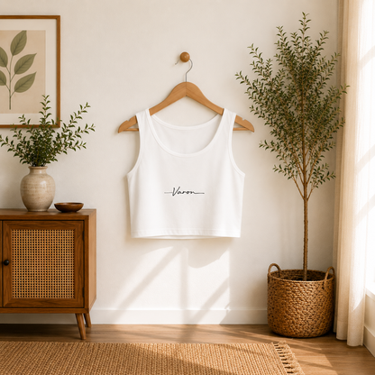 Crop Tank