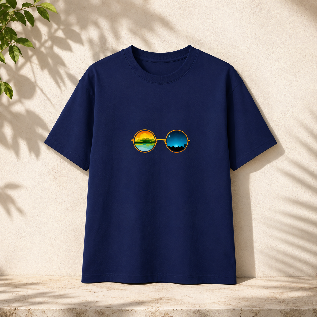 Unisex Classic Crew T-Shirt