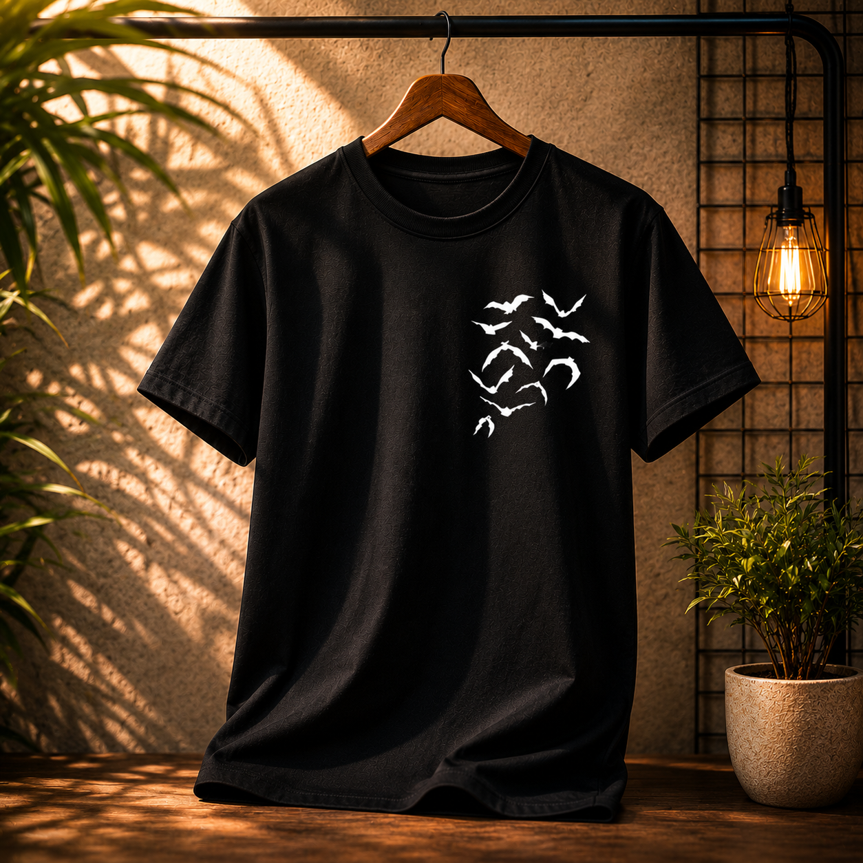 Unisex Standard Crew T-Shirt