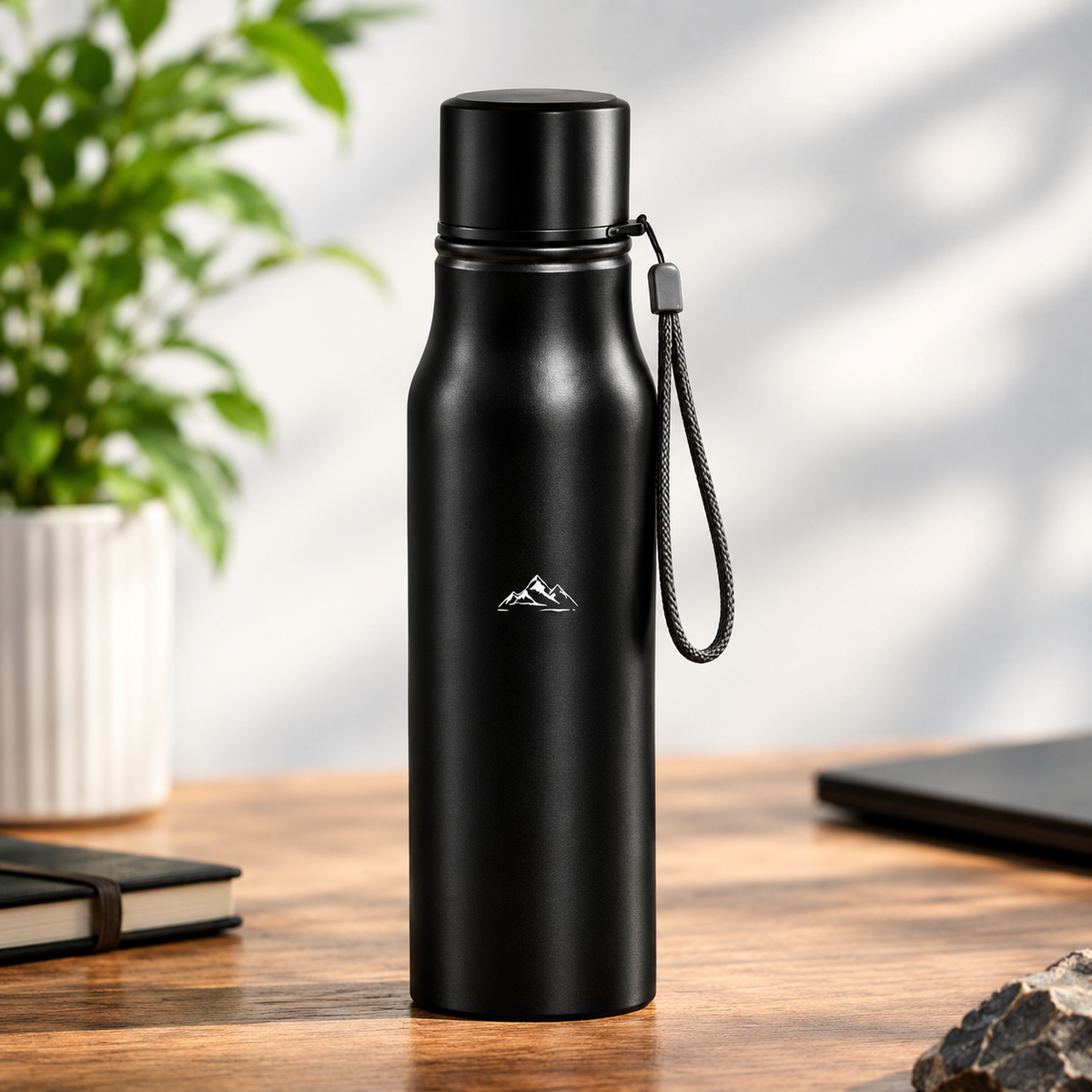 Aakaar Travel Bottle –