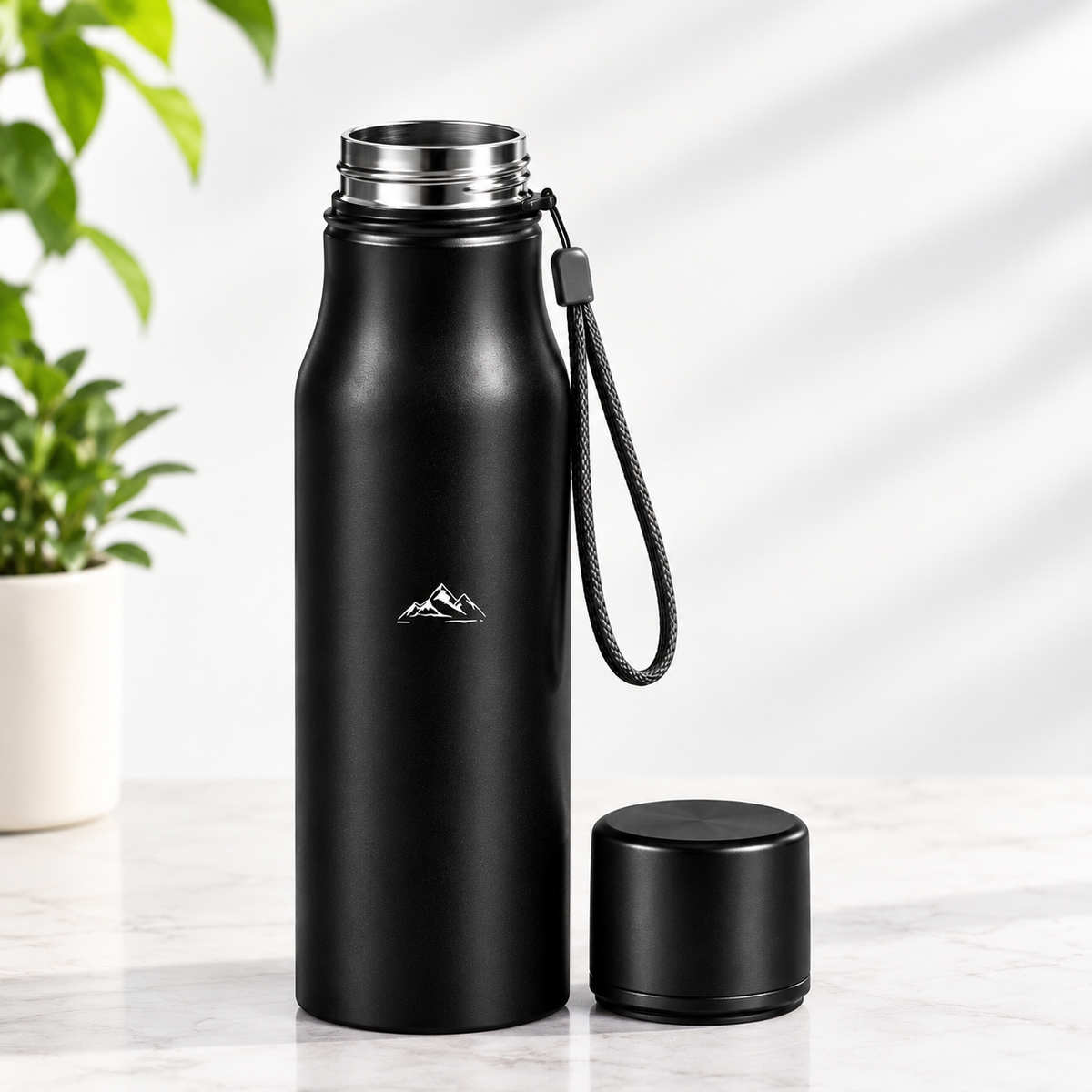Aakaar Travel Bottle –