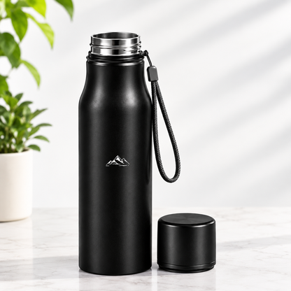 Aakaar Travel Bottle –