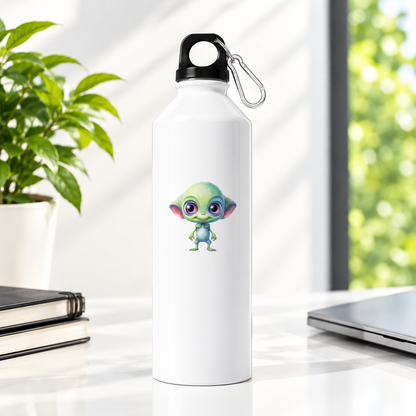 Sipper Bottle