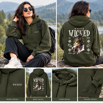 Unisex Hoodie