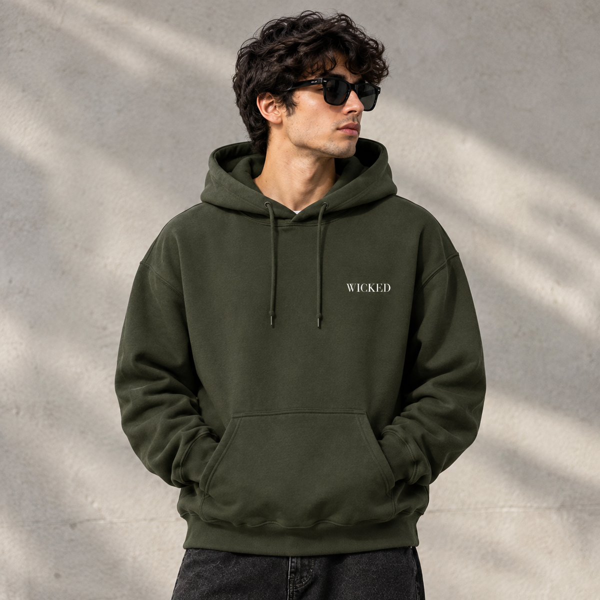 Unisex Hoodie