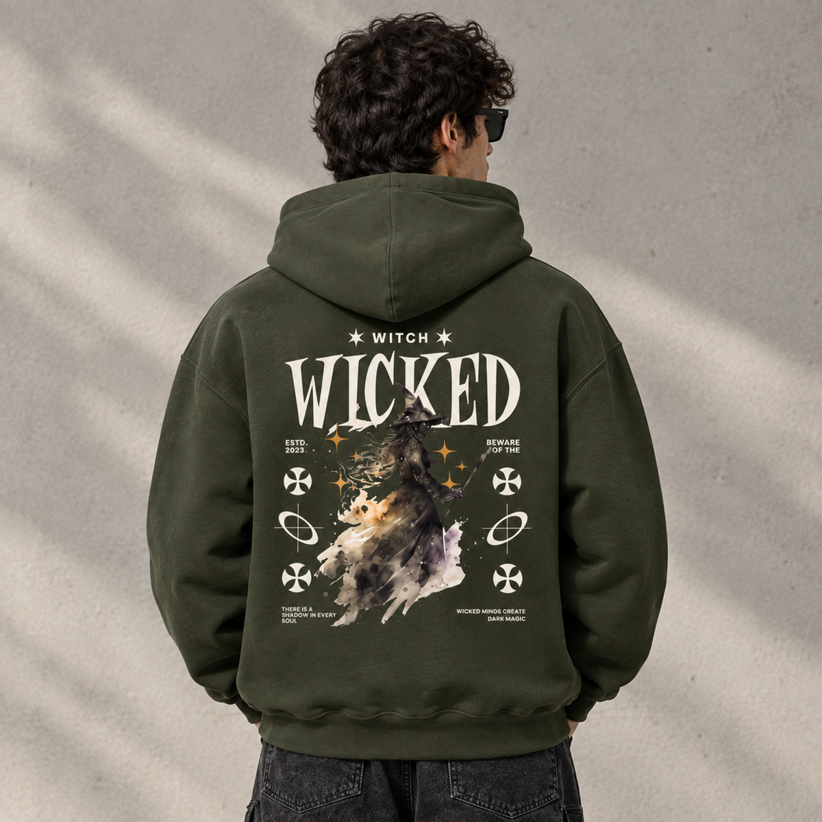 Unisex Hoodie