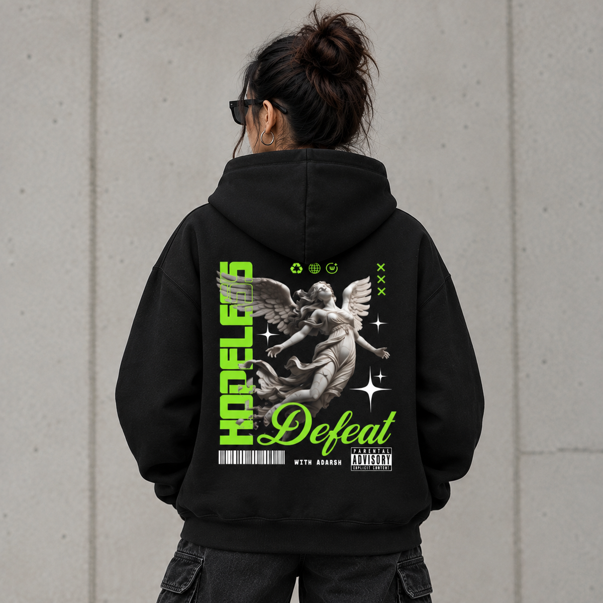 Unisex Hoodie