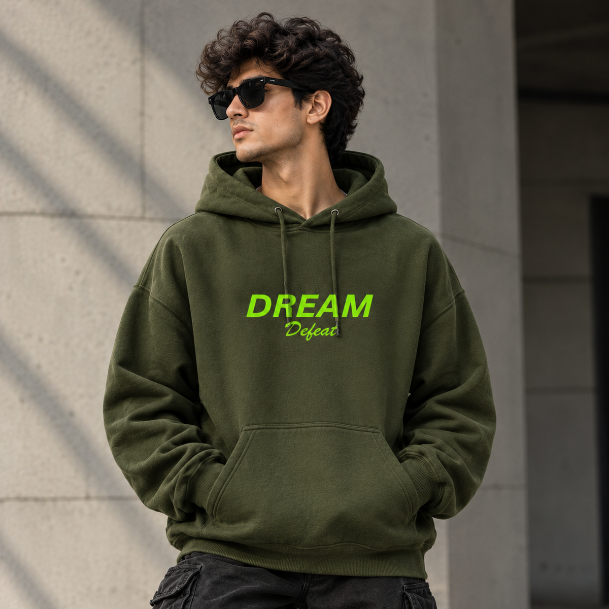 Unisex Hoodie