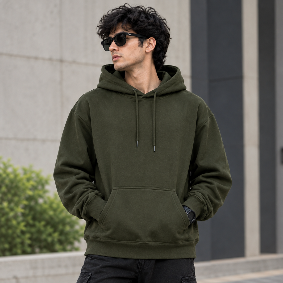 Unisex Hoodie