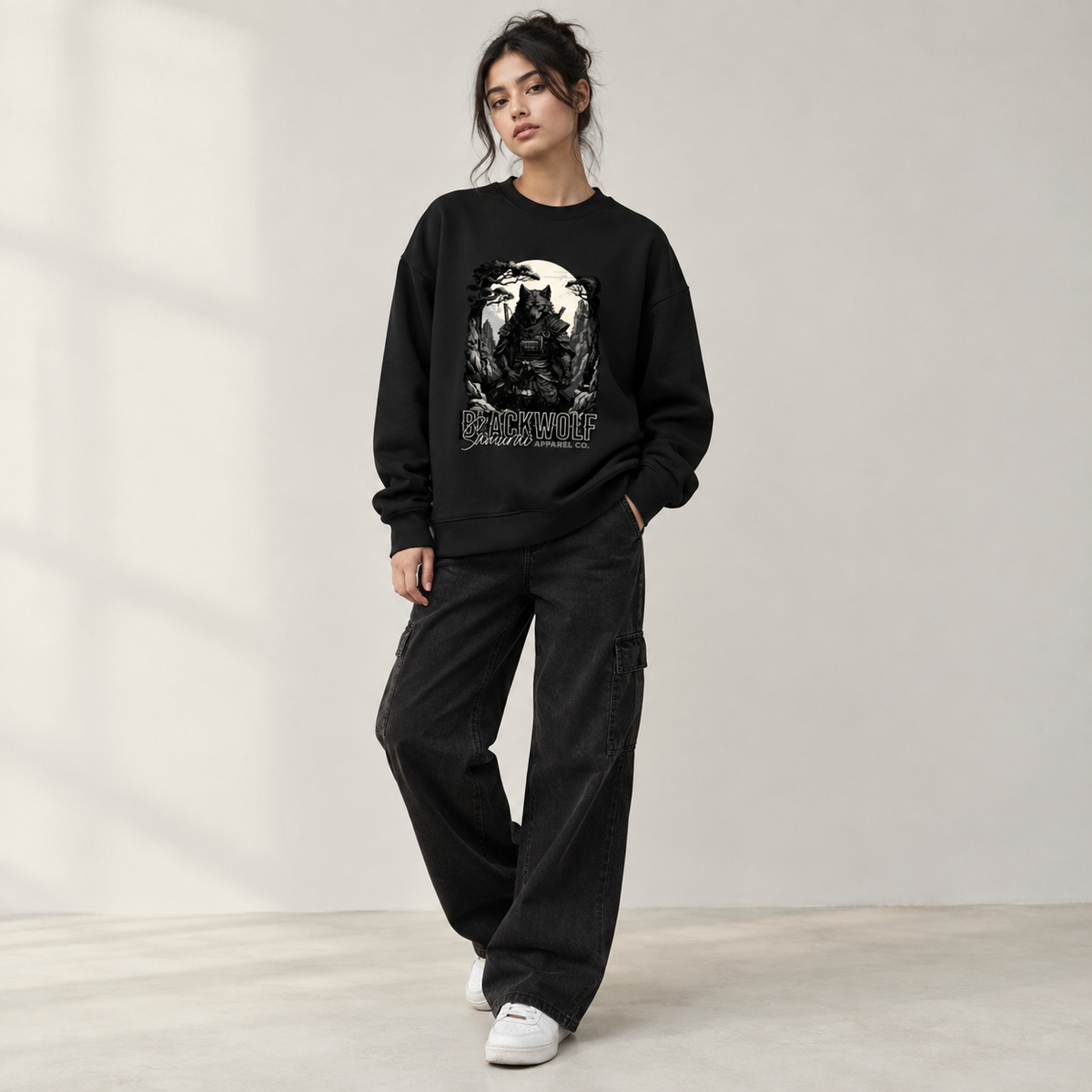 Unisex Sweatshirt