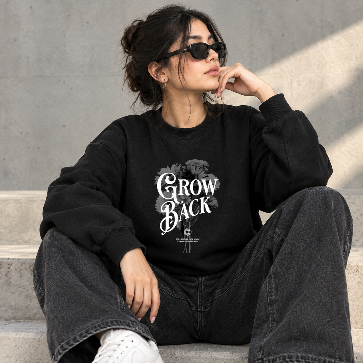 Unisex Sweatshirt