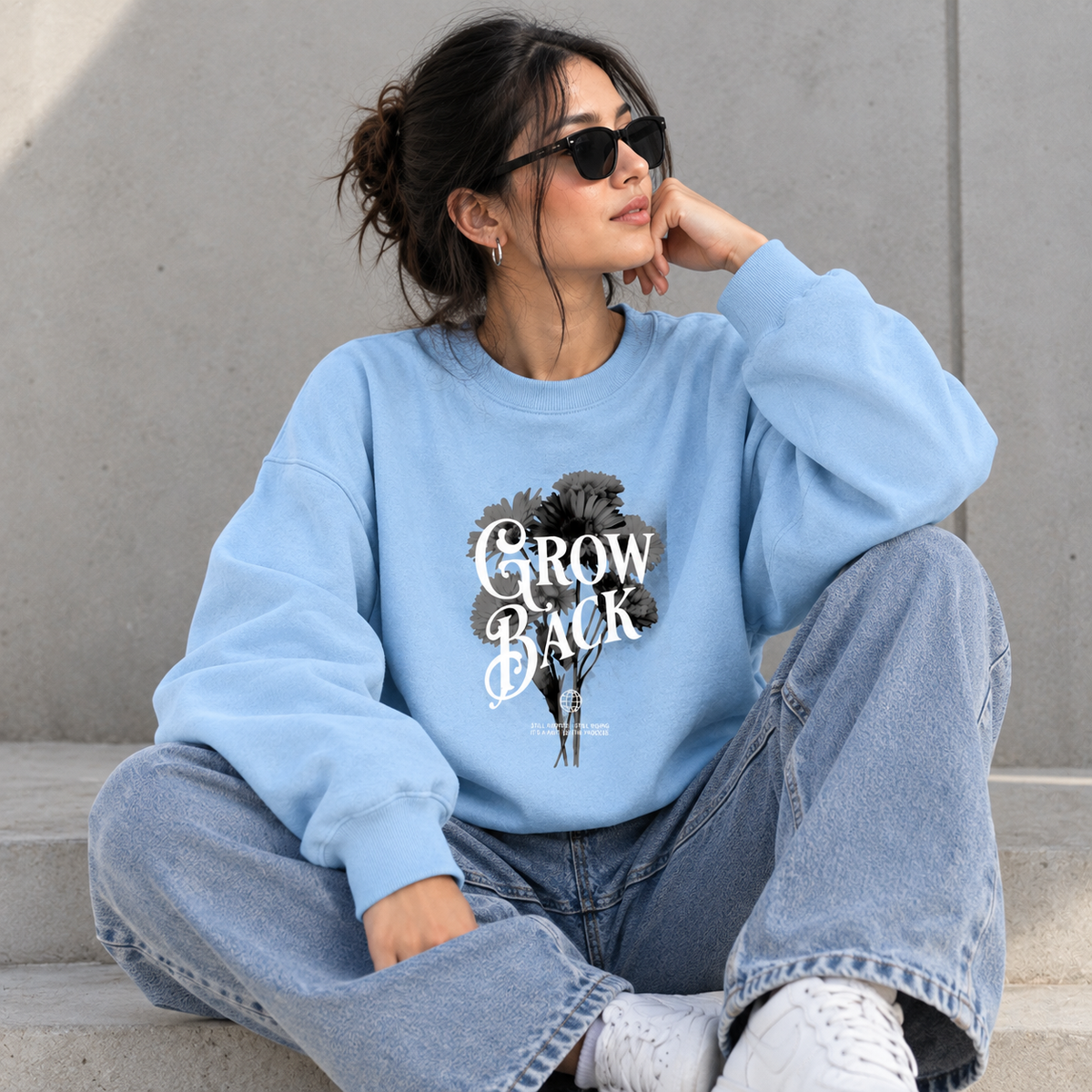 Unisex Sweatshirt