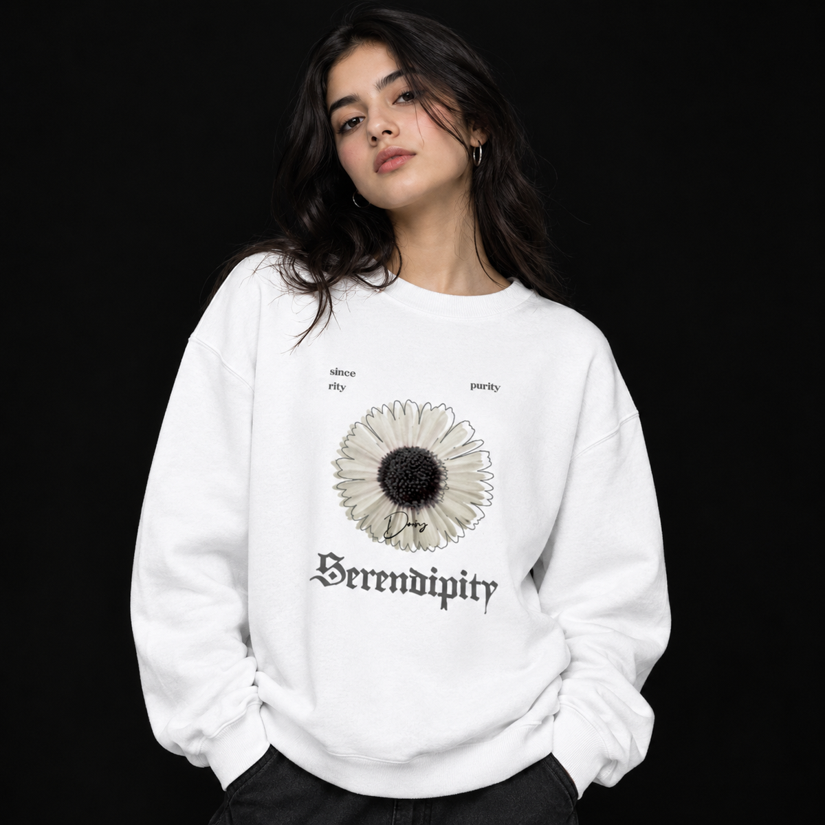 Unisex Sweatshirt