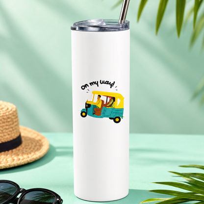 Tumbler Bottle