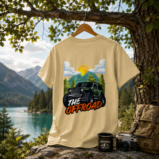 Unisex Supima T-Shirt