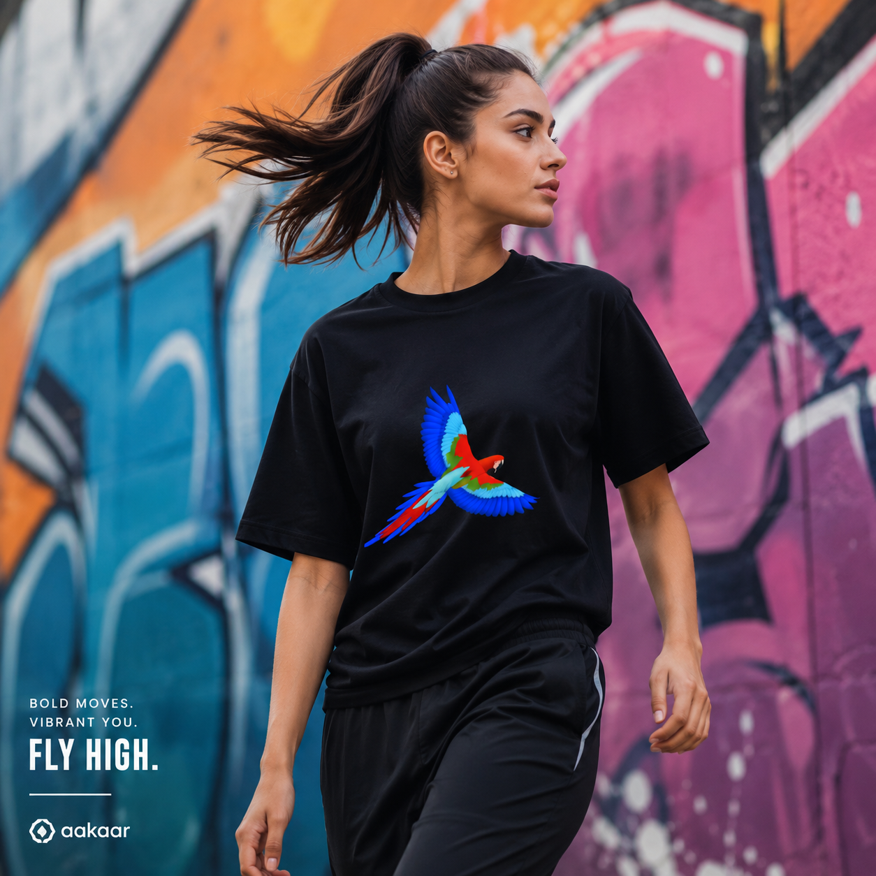 Unisex Stretch T-shirt