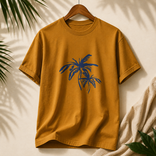 Unisex Classic Crew T-Shirt