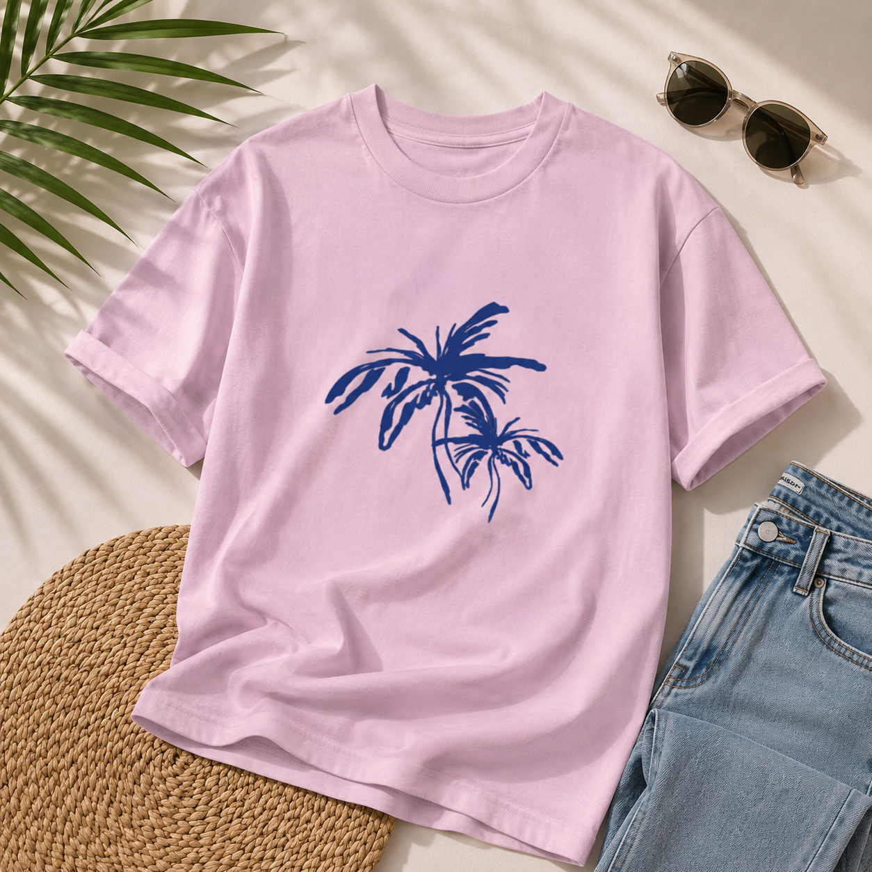 Unisex Classic Crew T-Shirt