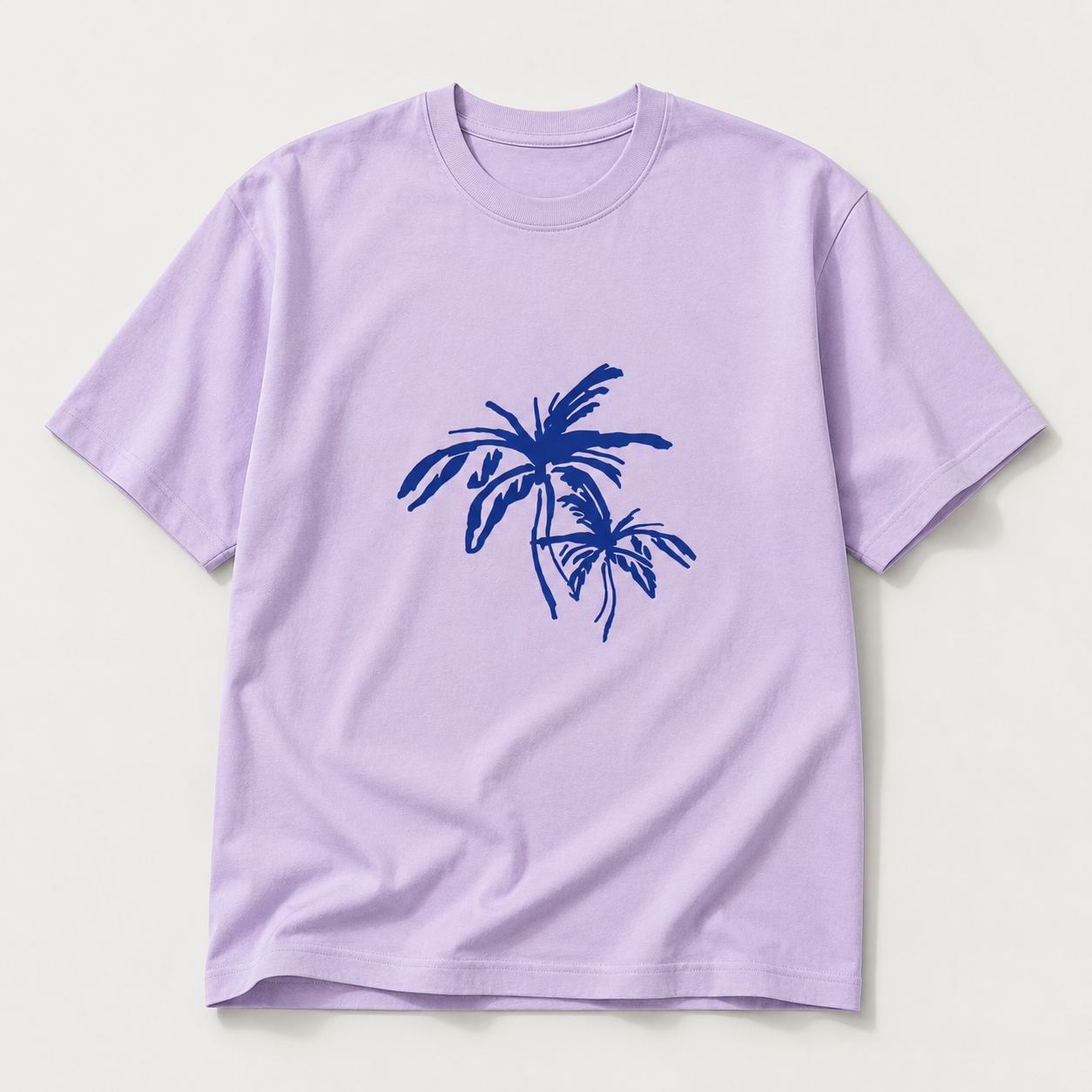 Unisex Classic Crew T-Shirt