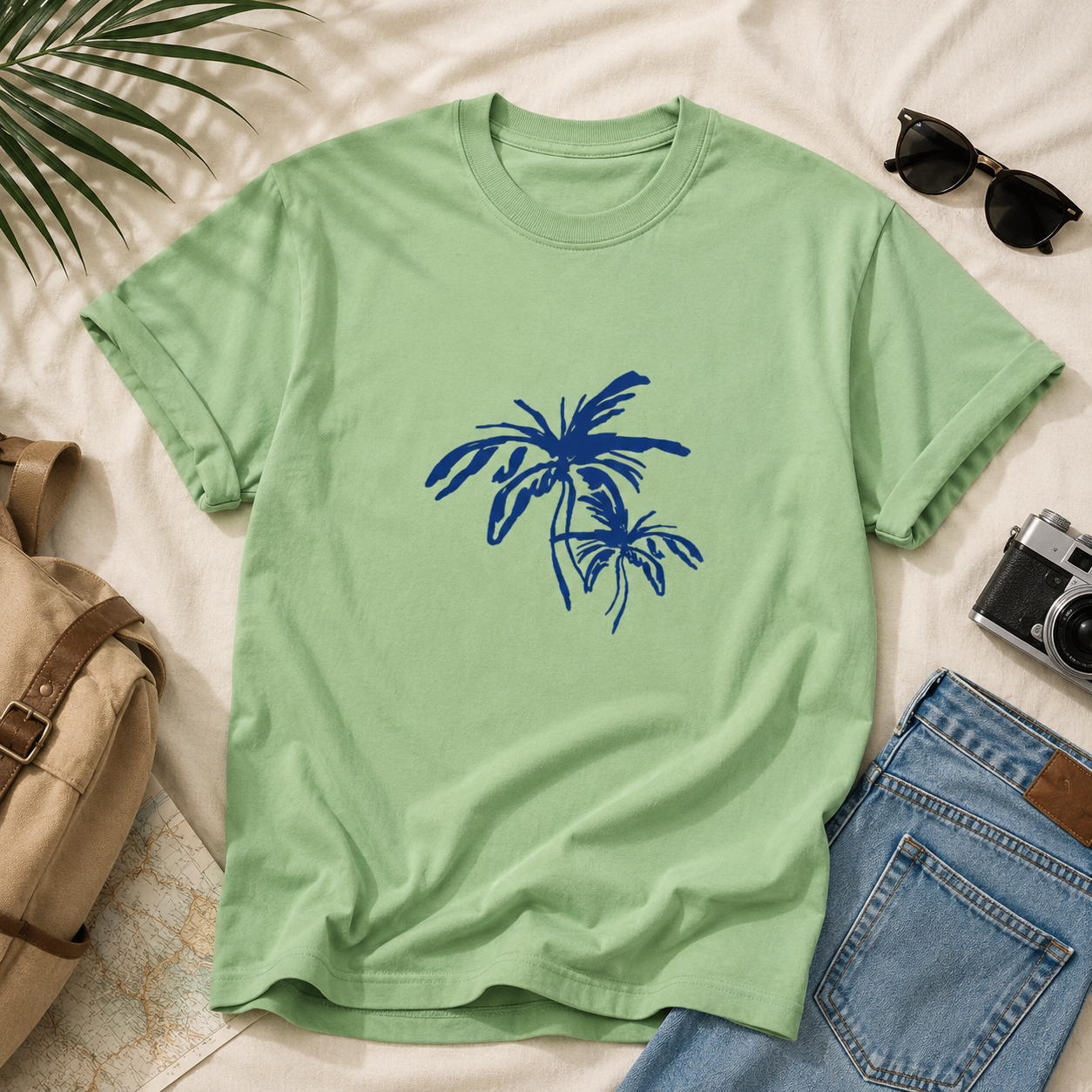 Unisex Classic Crew T-Shirt