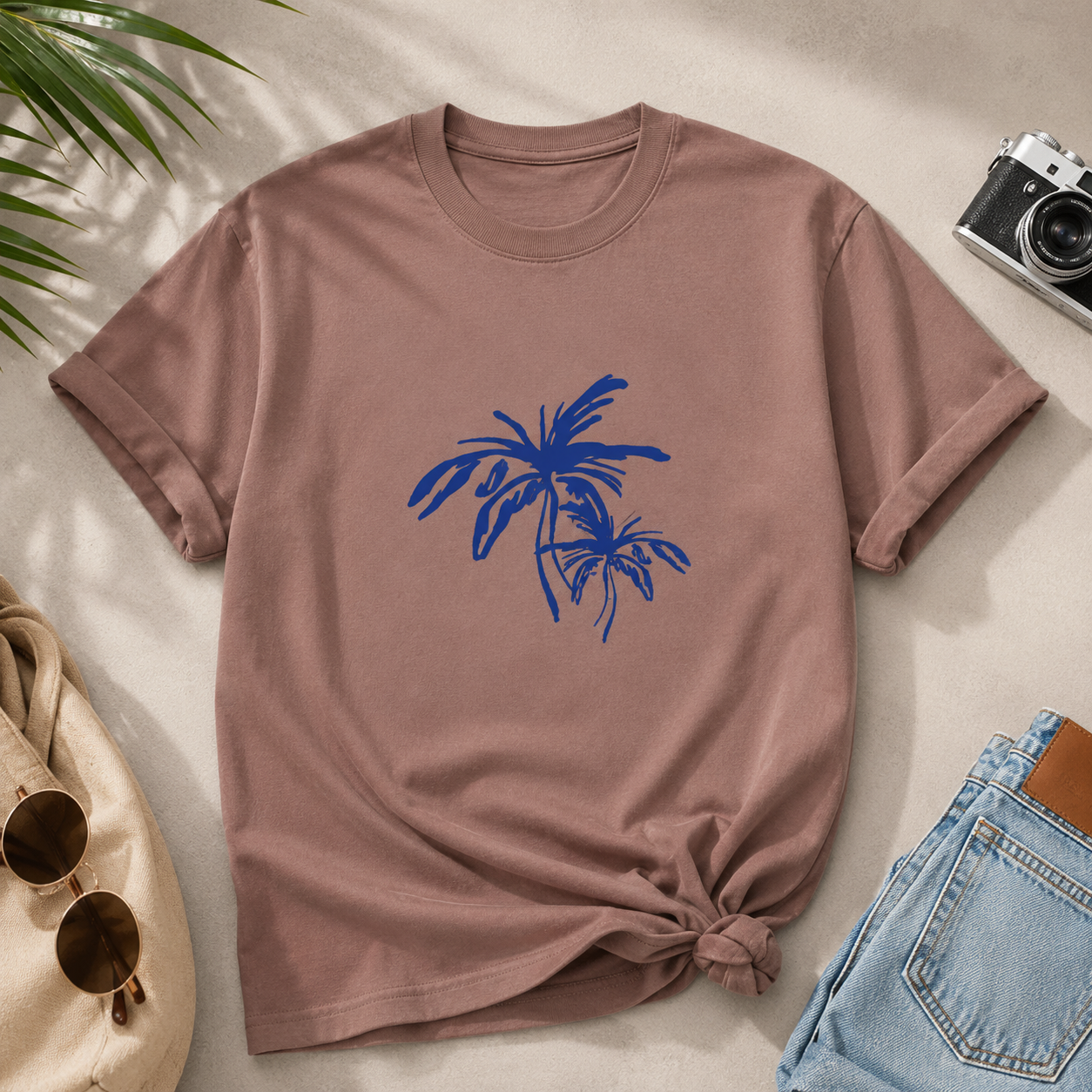 Unisex Classic Crew T-Shirt
