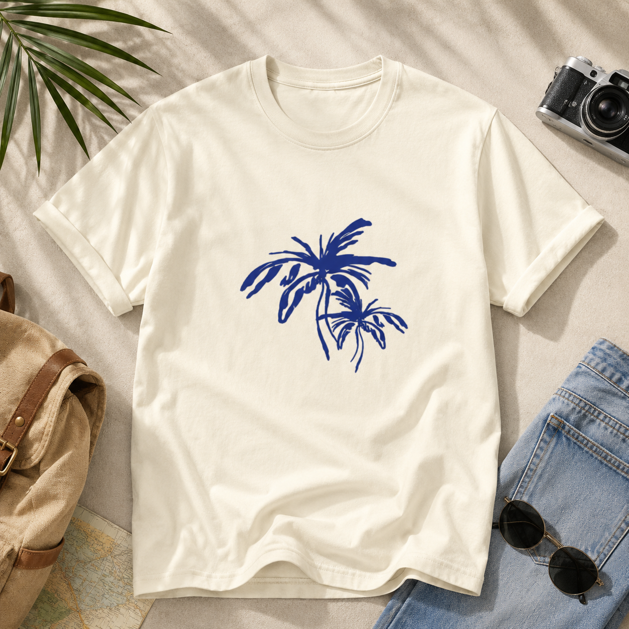 Unisex Classic Crew T-Shirt