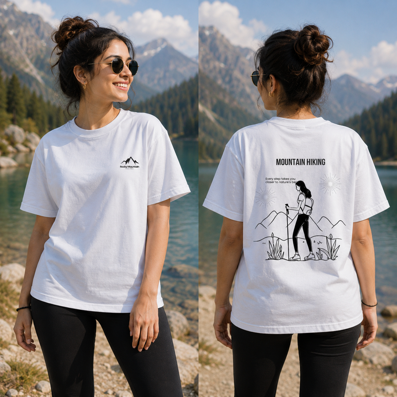 Unisex Mountain Hiking