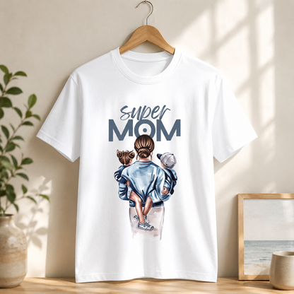 Unisex Supima T-Shirt
