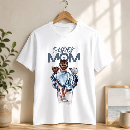 Unisex Supima T-Shirt