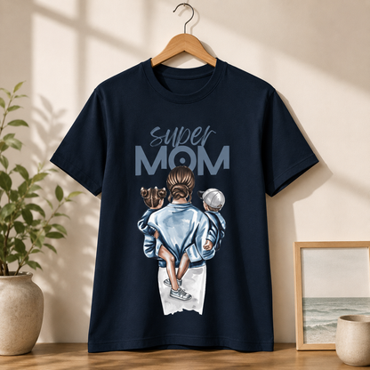Unisex Supima T-Shirt