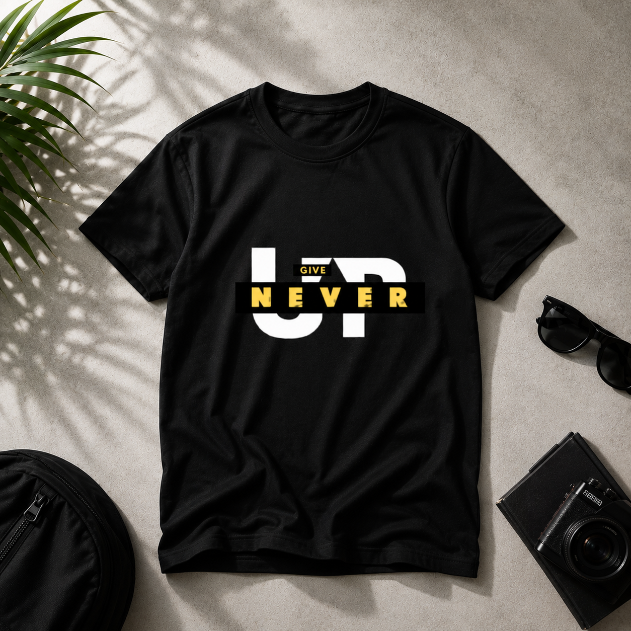 Unisex Supima T-Shirt