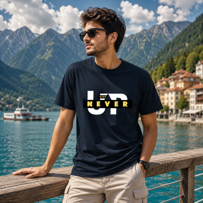 Unisex Supima T-Shirt