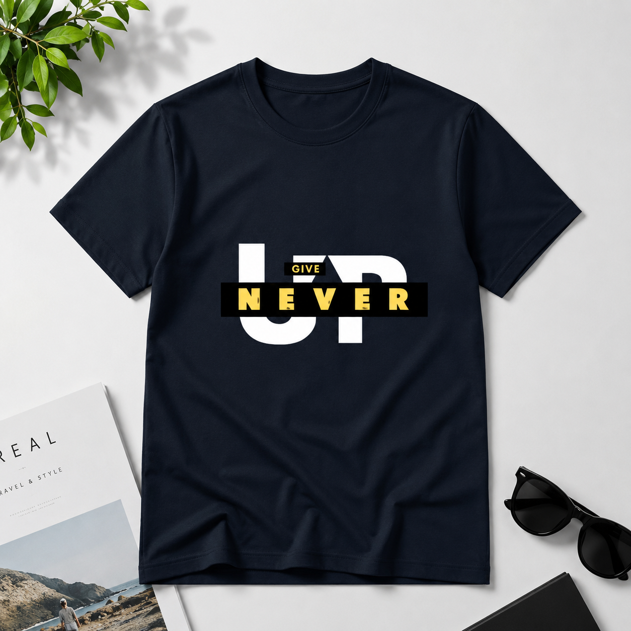 Unisex Supima T-Shirt