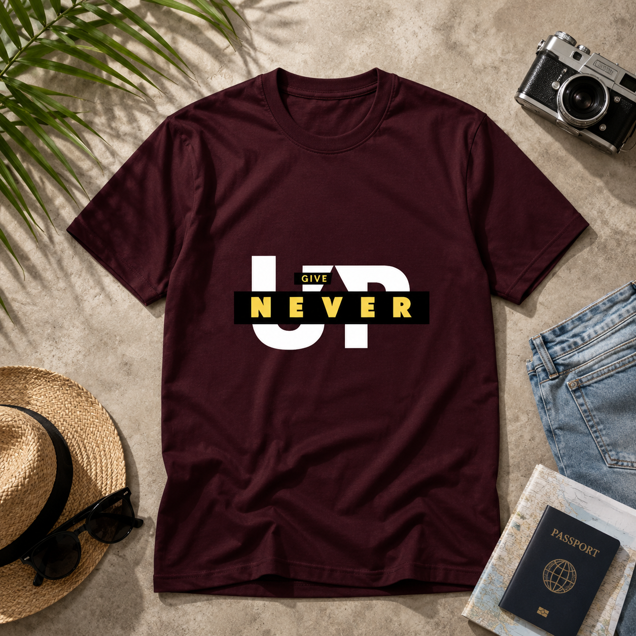 Unisex Supima T-Shirt