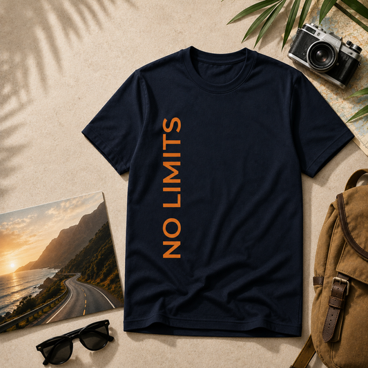 Unisex Supima T-Shirt